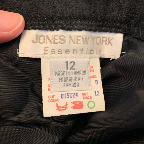 JONES New York Skirt - Picture 3 of 5
